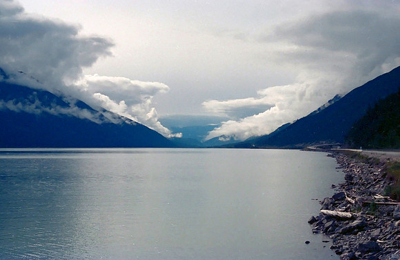 Alaska